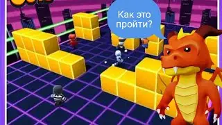 БЪЕМ РЕКОРДЫ с ПОДПИЩИКАМИ В СТАМБЛ ГАЙС | Stumble guys