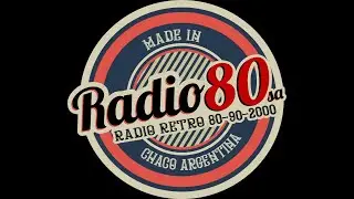 RADIO 80SA - CHACO - ARGENTINA