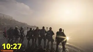 Clan Record 7 Feb 2020 | 10:27