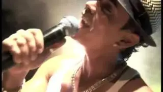 Banda Djavu   Chora Com Saudade De Voce