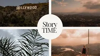 Story Time: We moved to Los Angeles 2 days before the pandemic shut down!
