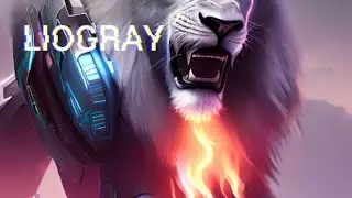 Mystery Heroes- goofing around before comp games. find me on twitch.tv/liongray_ow2