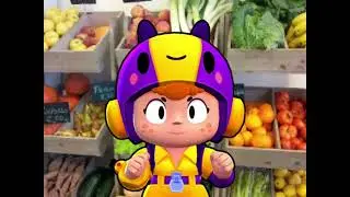 Bolas de mono Definitive Edition (Brawl Stars)