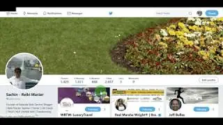 How to get 500+ active twitter followers fast in 2018 by investing 10 min per day