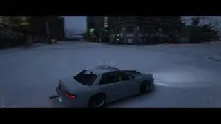 Фивэм Дрифт | Тррст (≧∇≦)