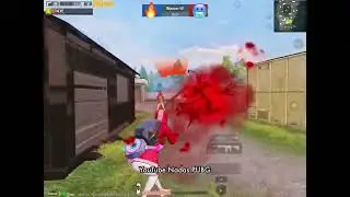 NADAS PUBG VS PUBG RICH @_nadaspubg