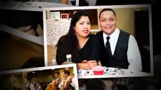 Julia and Baldemar's Wedding Ceremony [May 24, 2014] dallas wedding photographers videographers