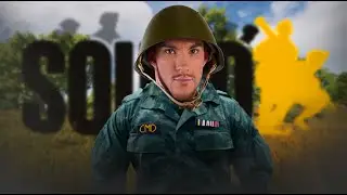 Я взял CMD в SQUAD 2. Что из этого получилось?
