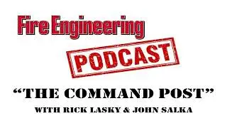 The Command Post 