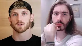 Penguinz0 'Logan Paul’s Insane Scam' Compilation