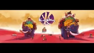 Koshu | Experience Trailer (2017)