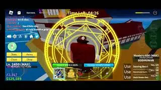 Buddha raid