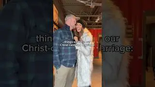 things we do NOT do in our marriage that just make sense…😨 