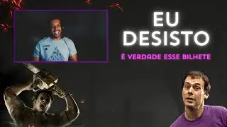 Voltando pro DBD após 1 ano