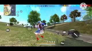 White​ ff  95% Headshot Rate.