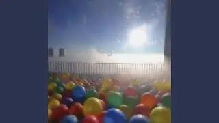 CLOUDY MEMORIES
