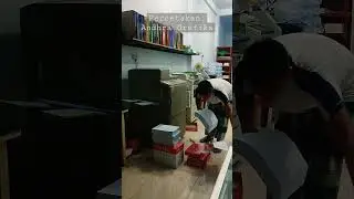 gas Cetak Buku