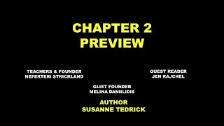 WOCIT Chapter 2 Preview (Long Reel)