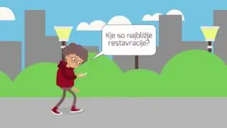 Malcajt - Kaj je danes za malico? Kam na kosilo?