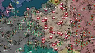 WC4 German 1939 (mod big map speed run)