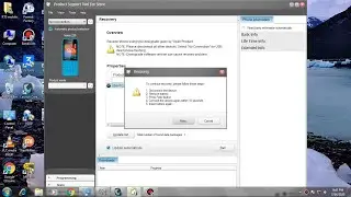 NOKIA 220-RM 969-Restart Problem Flashing Nokia Care Suite 100% Done