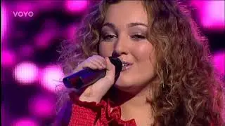 Nikoleta Balogová   Saving All My Love For You