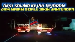 sodrek Jam malam emang MENGGILAAA