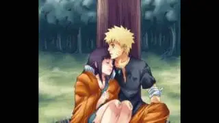 Never gonna give up - NaruHina