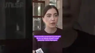 Հայաստանի օրացույցում չի մնացել մի օր, որ Նիկոլը չպղծի և սուգ չդարձնի. Աննա Մկրտչյան #asekose #news