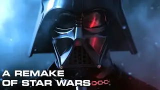 A REMAKE OF STAR WARS - SLAVOJ ZIZEK