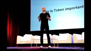 Closing Keynote Speaker Brian Armstrong | Consensus 2017