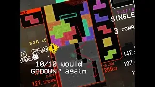 GO DOWN™