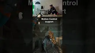 7 Days to Die in VR is INSANE