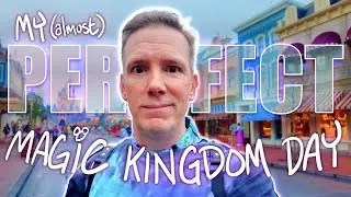 Not Enough People Know About This Fireworks Spot at Disney's Magic Kingdom