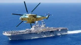 Iran releases footage showing confrontation with US in Strait of Hormuz