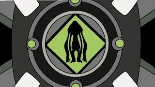 Ben 10 Classic Snare-oh/BenMummy Transformation