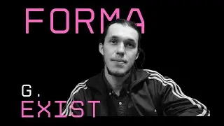 ART.innerview: Forma.exist [Gnat]