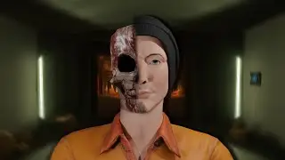 Моя реакция на это обновление SCP:SL