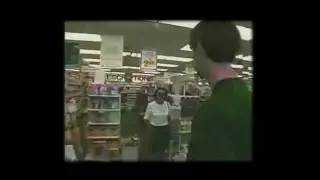 Tom Green