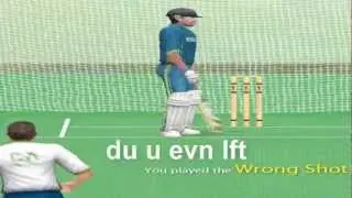 Cricket Satisfaction 2012 [Demo]