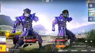 khud ke dam pr chalta hu ❤️‍🔥 video with @dakugaminggggg 🫣 omg 🤯 best editor here 🥳 best lobby edit 😍