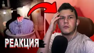Смотрим СТРАШНЫЕ ВИДЕО НА КОТОРЫХ БЫЛИ СНЯТЫ ПАРАНОРМАЛЬНЫЕ МОНСТРЫ