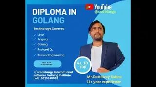#Golang