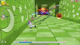 GlobalTR Lizard Crisis [E] Superblwy vs Yabai w/@Superblwy