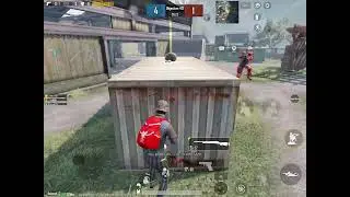 ipad mini 5 TDM Match  Pubg mobile  Noob king