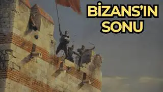 1- İSTANBUL'UN FETHİ - THE FALL OF CONSTANTINOPLE