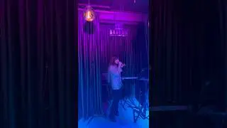 Лететь • А-мега | Антон Беляев • кавер