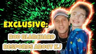 Rod Blanchard Speaks Out about KJ calling FEDS on Gypsy!  #gypsyroseblanchardcase