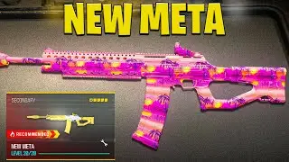 new DTIR 30-06 is META in WARZONE 3! (Best DTIR 30 06 Class Setup)