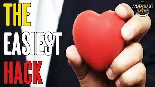 Awakening and Loving Our Way Out of the Matrix with Sasha Daygame of Infinite Man Summit